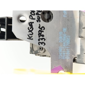 Recambio de cerradura maletero / porton para ford kuga (cbv) titanium referencia OEM IAM 8V41S442A66AE  