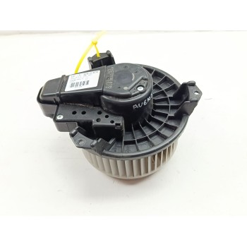 Recambio de ventilador calefaccion para toyota avensis station wagon (_t27_) 2.0 d-4d (wwt271_) referencia OEM IAM 8710302150  