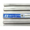 Recambio de modulo electronico para hyundai ioniq klass electro referencia OEM IAM 96370G2100  
