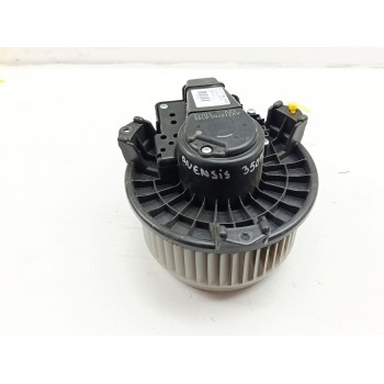 Recambio de ventilador calefaccion para toyota avensis station wagon (_t27_) 2.0 d-4d (wwt271_) referencia OEM IAM 8710302150  