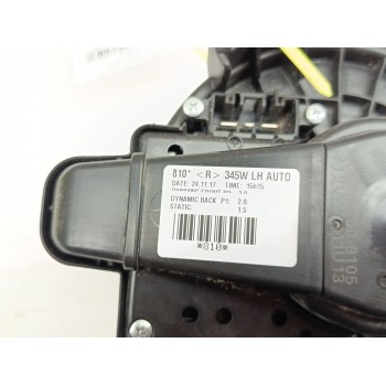 Recambio de ventilador calefaccion para toyota avensis station wagon (_t27_) 2.0 d-4d (wwt271_) referencia OEM IAM 8710302150  