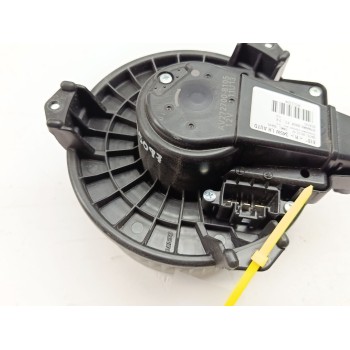 Recambio de ventilador calefaccion para toyota avensis station wagon (_t27_) 2.0 d-4d (wwt271_) referencia OEM IAM 8710302150  