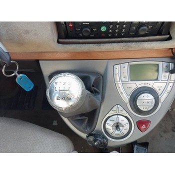 lancia phedra (180) del año 2005