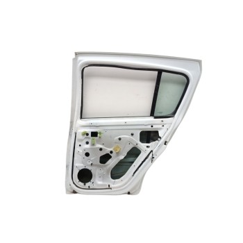 Recambio de puerta trasera derecha para dacia sandero ambiance referencia OEM IAM 821006948R  