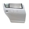 Recambio de puerta trasera derecha para dacia sandero ambiance referencia OEM IAM 821006948R  