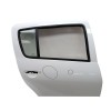 Recambio de puerta trasera derecha para dacia sandero ambiance referencia OEM IAM 821006948R  