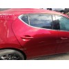 Recambio de puerta trasera derecha para mazda 3 berlina (bp) zenith bose referencia OEM IAM BDY07202XC  