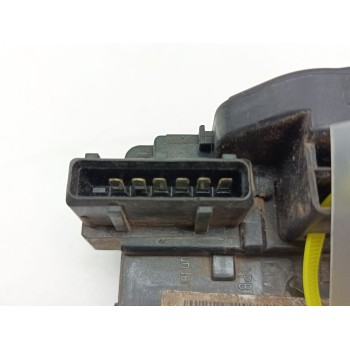 Recambio de cerradura puerta delantera izquierda para hyundai sonata v (nf) 2.0 crdi referencia OEM IAM 813103K000  