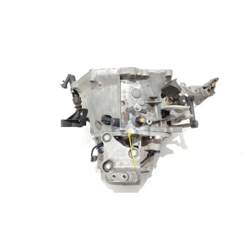 Recambio de caja cambios para peugeot 308 allure referencia OEM IAM 20ET10  