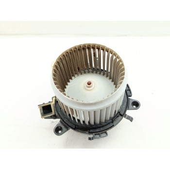 Recambio de ventilador calefaccion para peugeot 3008 gt referencia OEM IAM 9849717380  