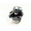 Recambio de ventilador calefaccion para nissan micra v (k14) 1.0 dig-t 117 referencia OEM IAM 272205FA9E  