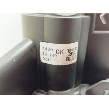 Recambio de ventilador calefaccion para nissan micra v (k14) 1.0 dig-t 117 referencia OEM IAM 272205FA9E  