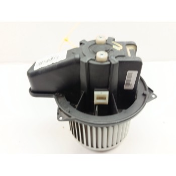 Recambio de ventilador calefaccion para fiat 500 (312_) 1.2 (312axa1a) referencia OEM IAM 77368879 0000077368879 