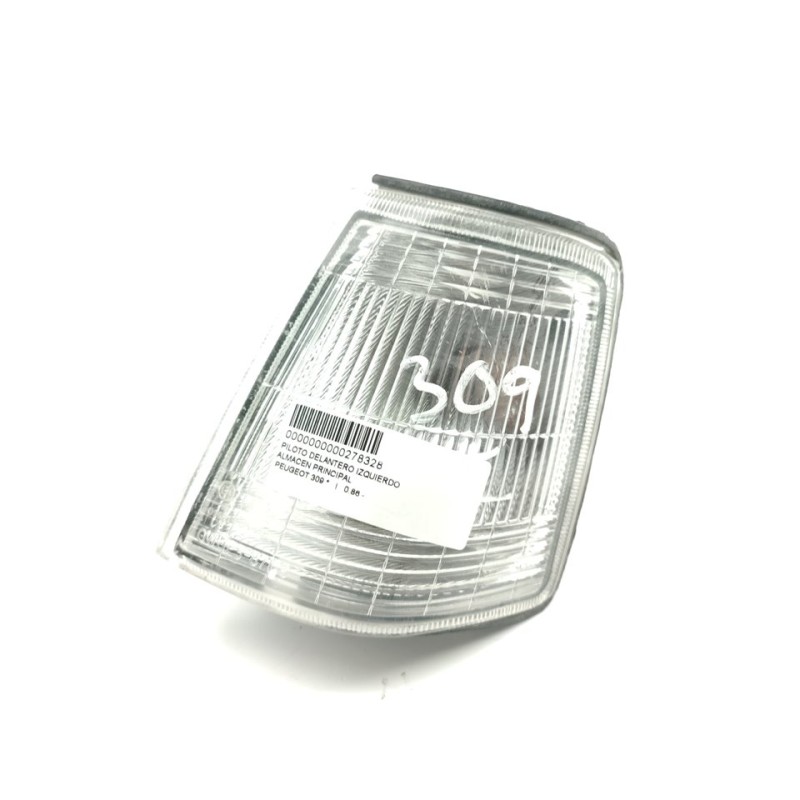 Recambio de piloto delantero izquierdo para peugeot 309 referencia OEM IAM   