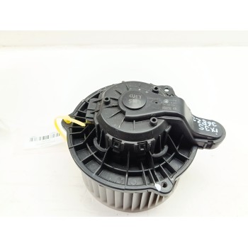 Recambio de ventilador calefaccion para hyundai ix35 sle 2wd referencia OEM IAM 971132Y000  