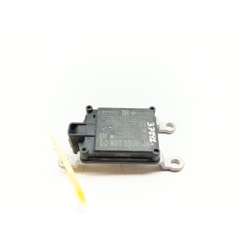 Recambio de modulo electronico para nissan micra v (k14) 1.0 dig-t 117 referencia OEM IAM 284385FA4A  