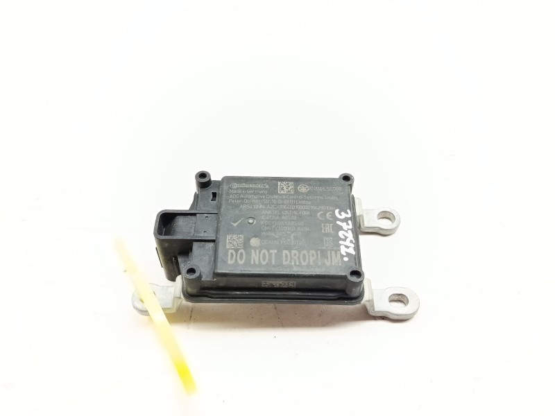 Recambio de modulo electronico para nissan micra v (k14) 1.0 dig-t 117 referencia OEM IAM 284385FA4A  