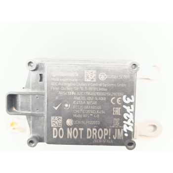 Recambio de modulo electronico para nissan micra v (k14) 1.0 dig-t 117 referencia OEM IAM 284385FA4A  