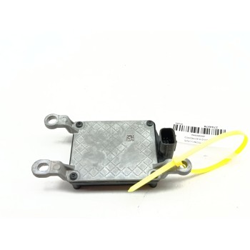 Recambio de modulo electronico para nissan micra v (k14) 1.0 dig-t 117 referencia OEM IAM 284385FA4A  