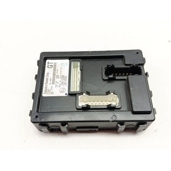Recambio de modulo electronico para nissan micra iv (k13k, k13kk) 1.2 referencia OEM IAM 284B13VU0A  