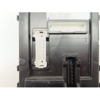 Recambio de modulo electronico para nissan micra iv (k13k, k13kk) 1.2 referencia OEM IAM 284B13VU0A  