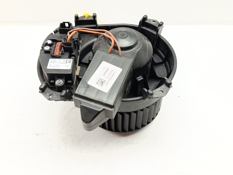 Recambio de ventilador calefaccion para infiniti q30 2.2 d referencia OEM IAM 271205DF0A / 271205DF0B A2469061601 