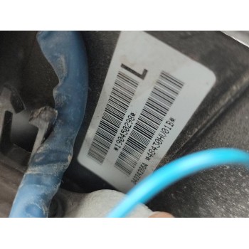 Recambio de volante para nissan qashqai (j11) acenta referencia OEM IAM 48430HV01B  
