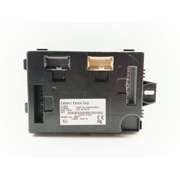 MODULO ELECTRONICO 284B15FB0C 