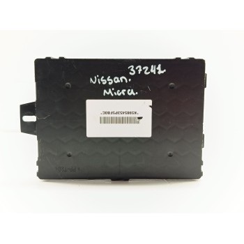 Recambio de modulo electronico para nissan micra v (k14) 1.0 dig-t 117 referencia OEM IAM 284B15FB0C  