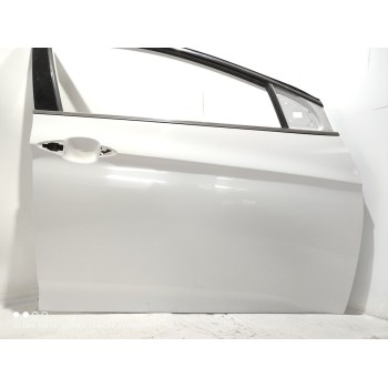 Recambio de puerta delantera derecha para hyundai i40 gls bluedrive / bluedrive referencia OEM IAM 760043Z000  