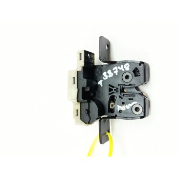 Recambio de cerradura maletero / porton para nissan note acenta referencia OEM IAM 905021HM0A  