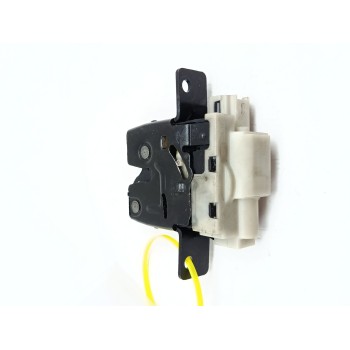 Recambio de cerradura maletero / porton para nissan note acenta referencia OEM IAM 905021HM0A  