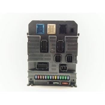 Recambio de modulo electronico para citroën jumpy hdi 120 27 l1h1 furg. referencia OEM IAM 9663798380  