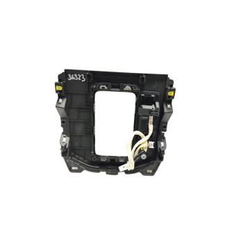 Recambio de moldura para mazda 6 station wagon (gj, gl) 2.0 (gjefw) referencia OEM IAM KB8C64341  