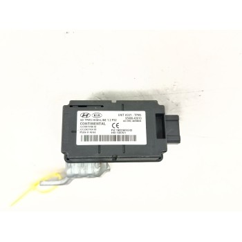 Recambio de modulo electronico para hyundai i30 cw cruise bluedrive referencia OEM IAM 95800A5010  