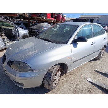 seat ibiza iii (6l1) del año 2004