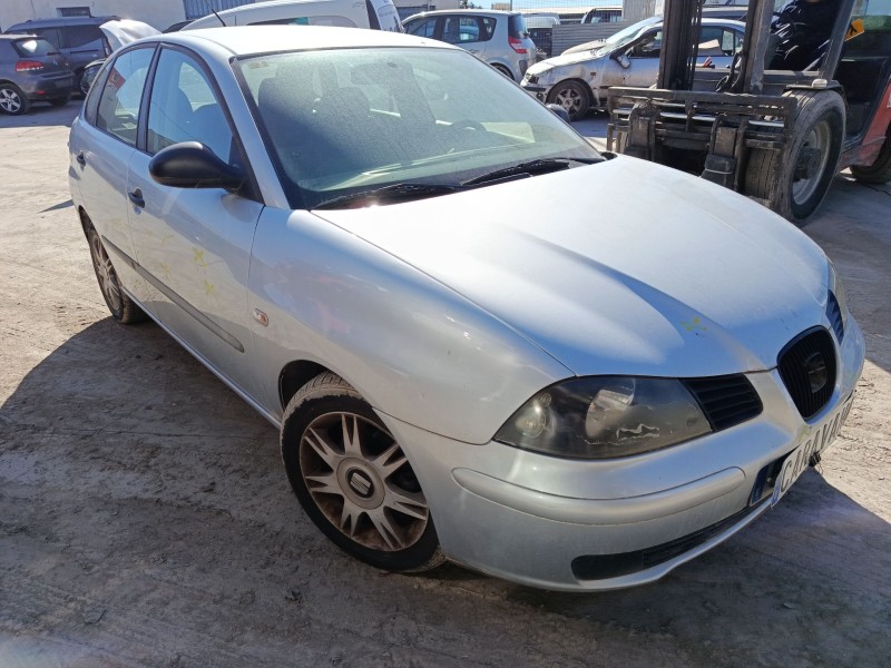 SEAT IBIZA III (6L1)
