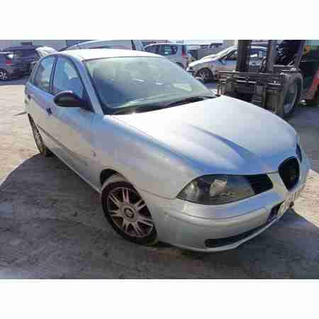 SEAT IBIZA III (6L1)
