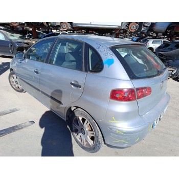 seat ibiza iii (6l1) del año 2004
