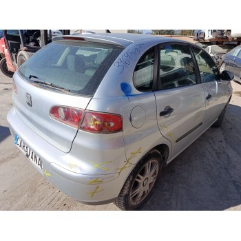 seat ibiza iii (6l1) del año 2004