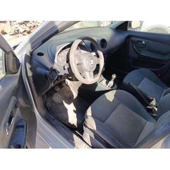 seat ibiza iii (6l1) del año 2004