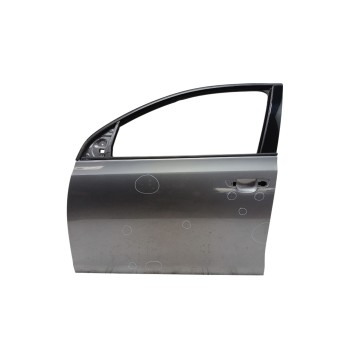 Recambio de puerta delantera izquierda para volkswagen golf vi (5k1) 1.6 tdi referencia OEM IAM 5K4831055H  