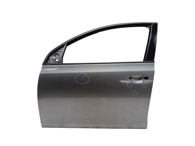 Recambio de puerta delantera izquierda para volkswagen golf vi (5k1) 1.6 tdi referencia OEM IAM 5K4831055H  