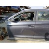 Recambio de puerta delantera izquierda para hyundai tucson classic blue referencia OEM IAM 76003D7000  