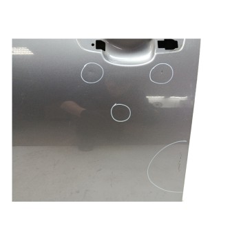 Recambio de puerta delantera izquierda para volkswagen golf vi (5k1) 1.6 tdi referencia OEM IAM 5K4831055H  