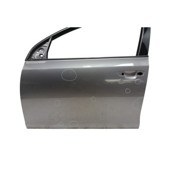 Recambio de puerta delantera izquierda para volkswagen golf vi (5k1) 1.6 tdi referencia OEM IAM 5K4831055H  