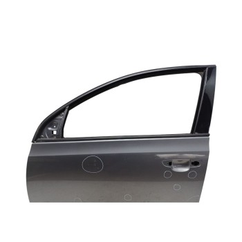 Recambio de puerta delantera izquierda para volkswagen golf vi (5k1) 1.6 tdi referencia OEM IAM 5K4831055H  