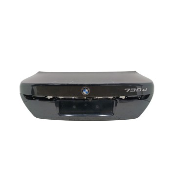 Recambio de porton trasero para bmw serie 7 (e65/e66) 730d referencia OEM IAM 41627049252  