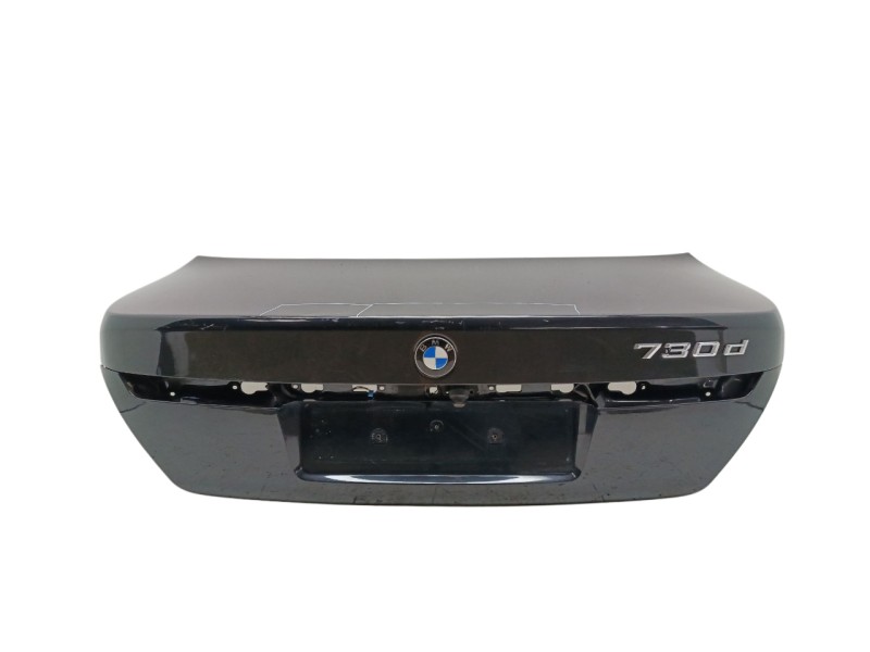 Recambio de porton trasero para bmw serie 7 (e65/e66) 730d referencia OEM IAM 41627049252  