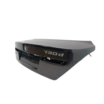 Recambio de porton trasero para bmw serie 7 (e65/e66) 730d referencia OEM IAM 41627049252  